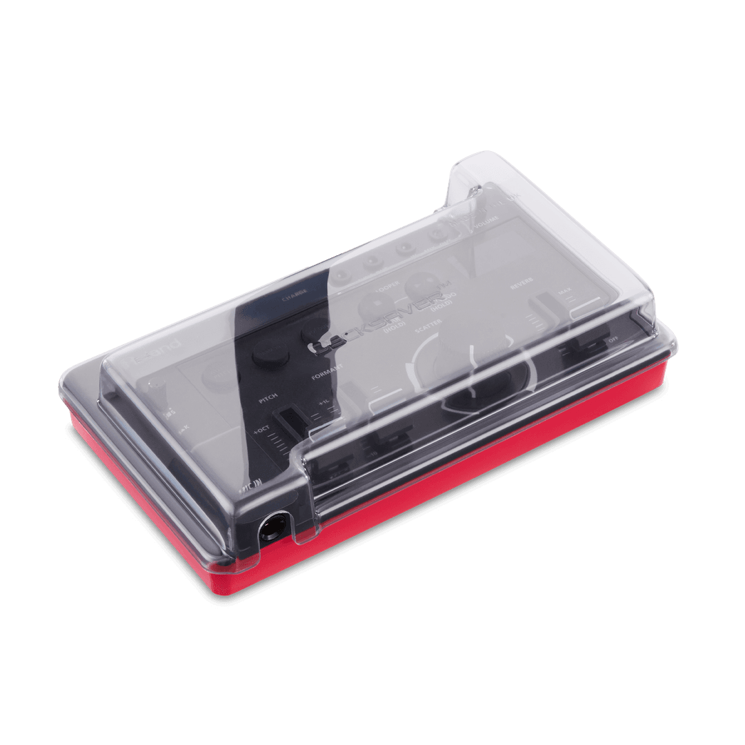 Decksaver Roland Aira Compact E-4