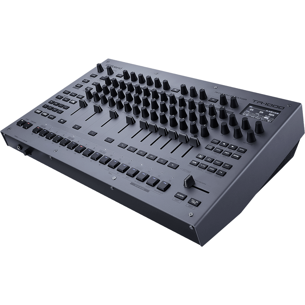 Roland tr-1000