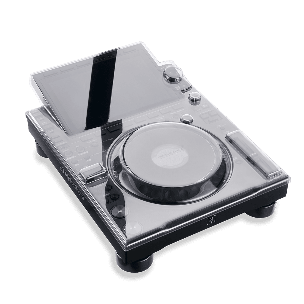 Decksaver AlphaTheta CDJ-3000X