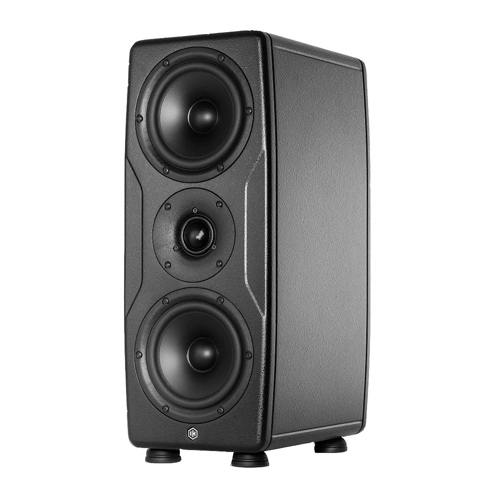 IK Multimedia iLoud Precision MTM MKII