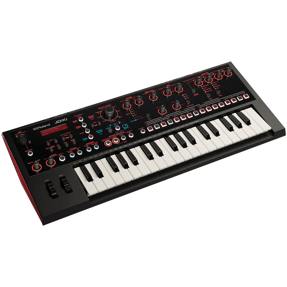 Roland JD-Xi