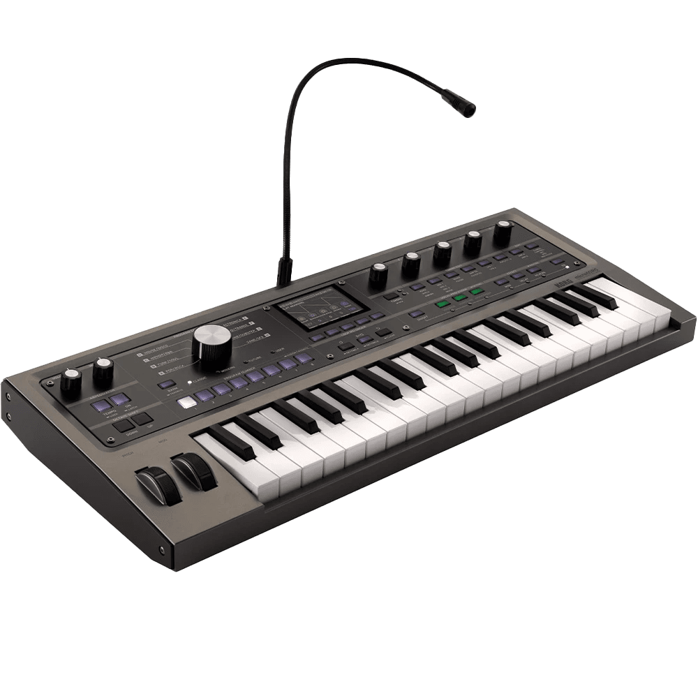 Korg Microkorg 2