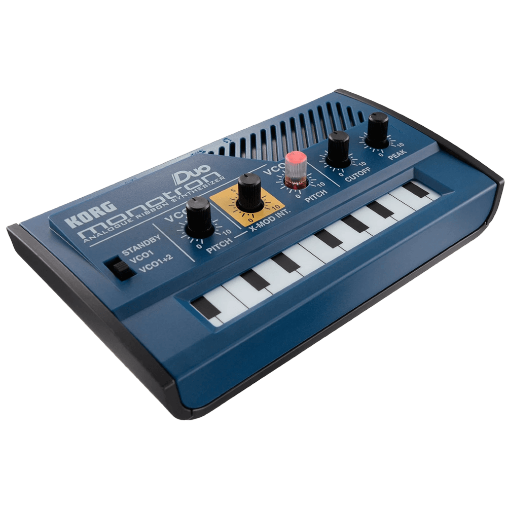Korg Monotron Duo