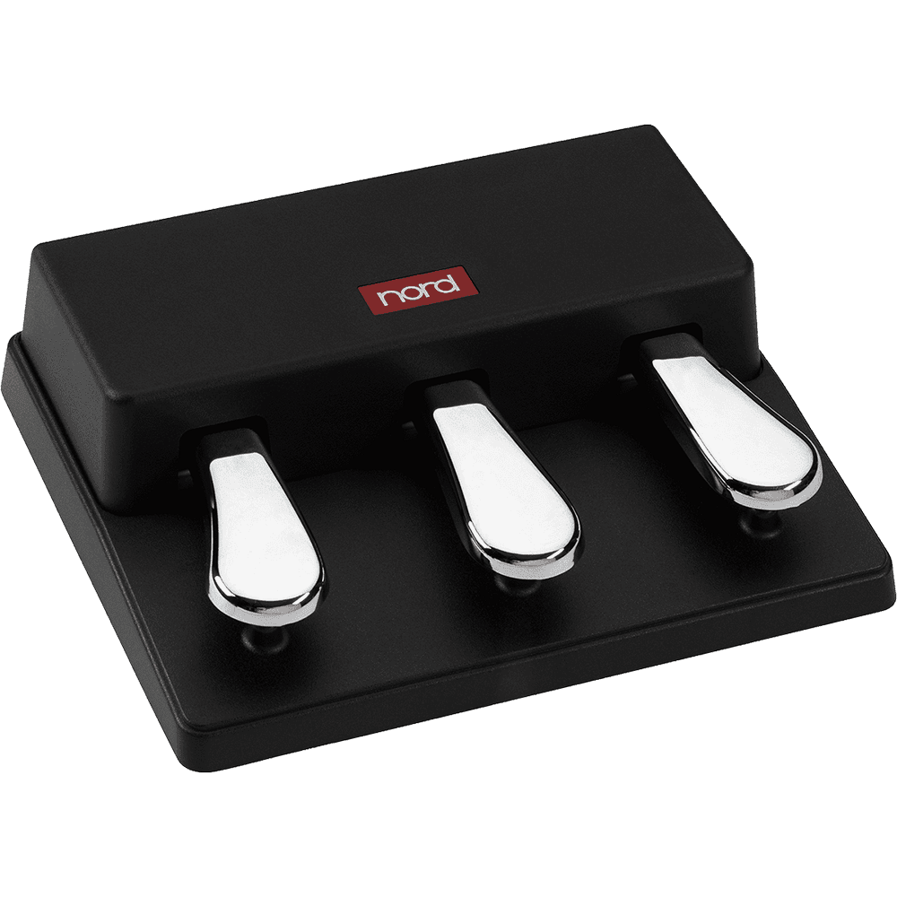 Nord Triple Pedal 2