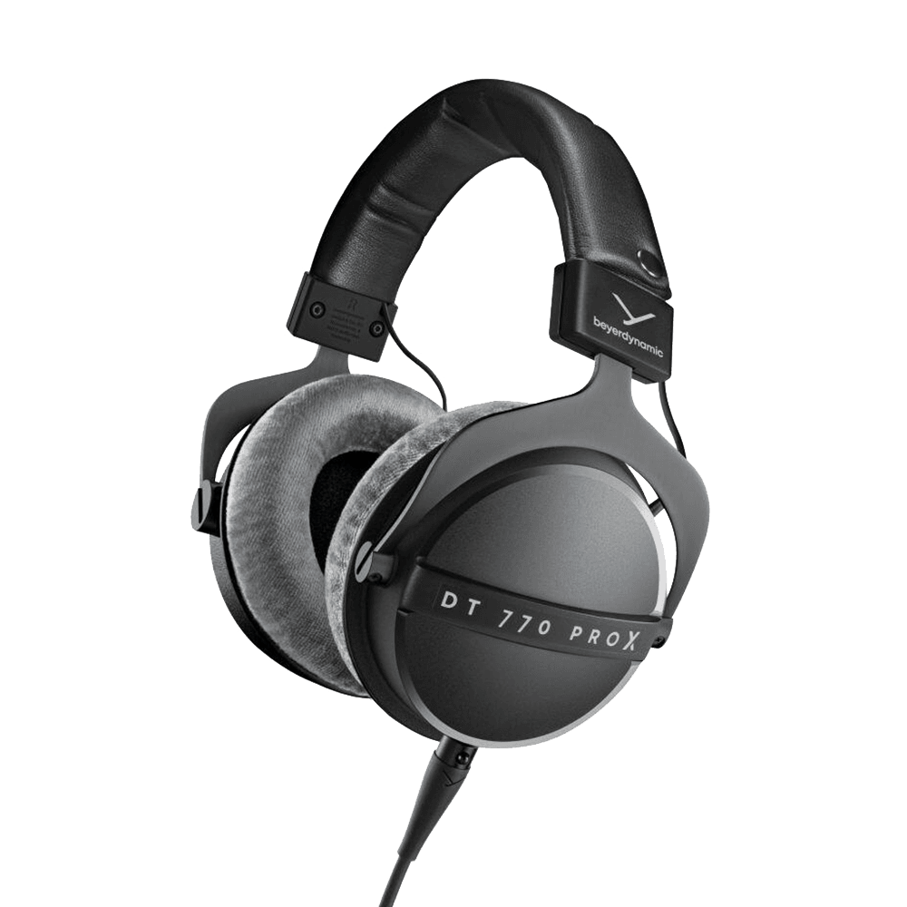 Beyerdynamic DT 770 PRO X