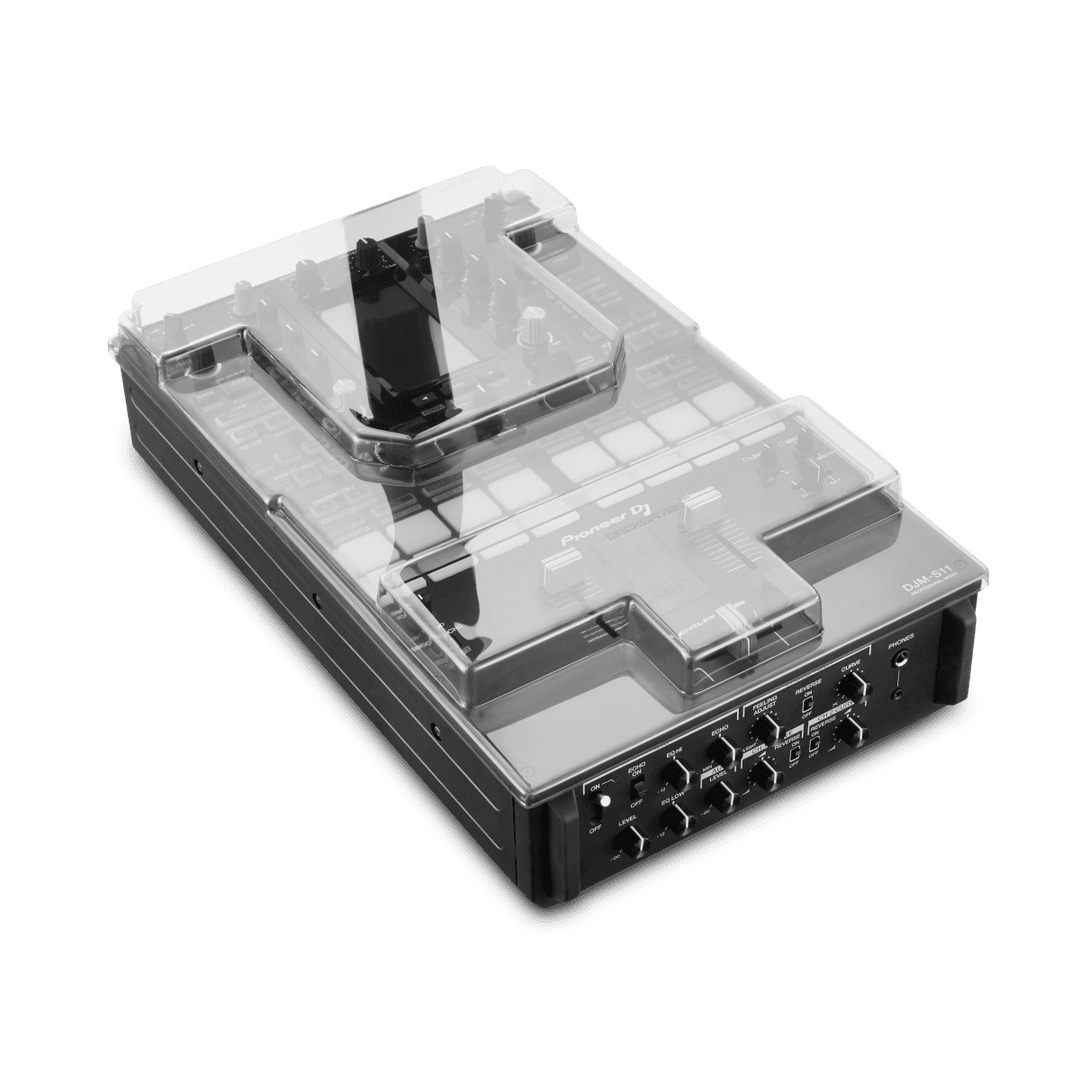 Decksaver Pioneer DJ DJM-S11