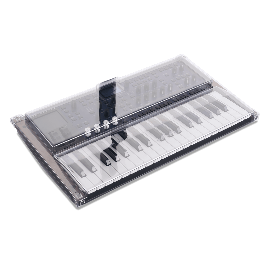 Decksaver Korg multi/poly