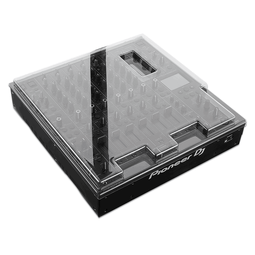 Decksaver Pioneer DJ DJM-V10 / DJM-V10-LF