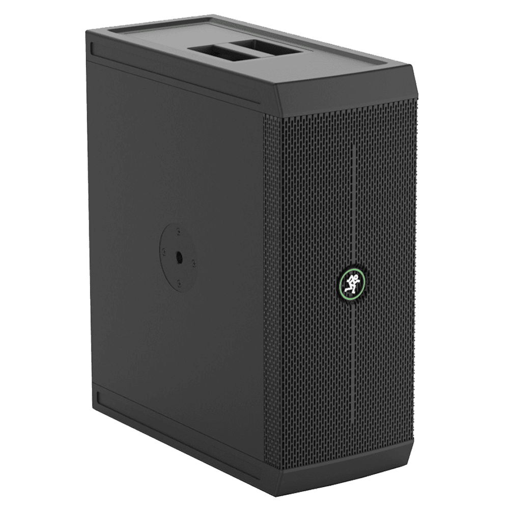 Mackie Thump Sub GO Battery Powered Portable Subwoofer