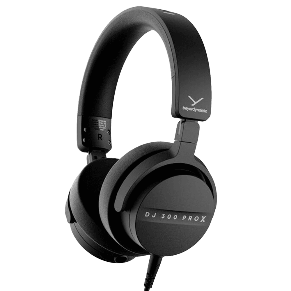 Beyerdynamic DJ 300 Pro X
