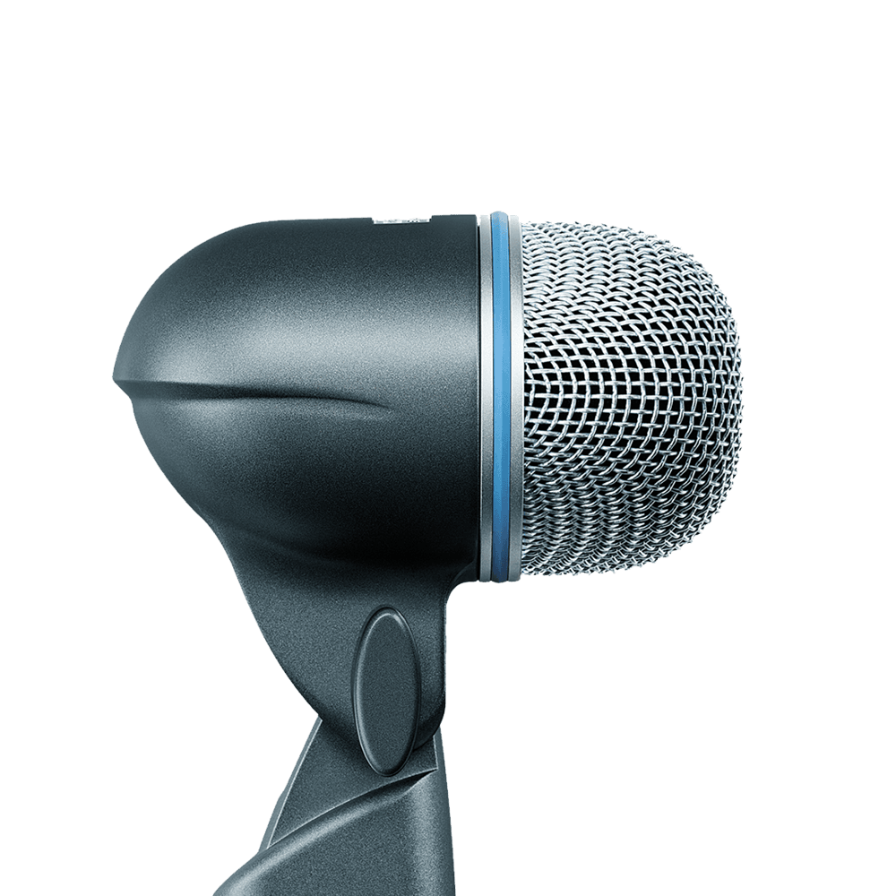 Shure Beta-52A Dynamic Kick Drum Mic