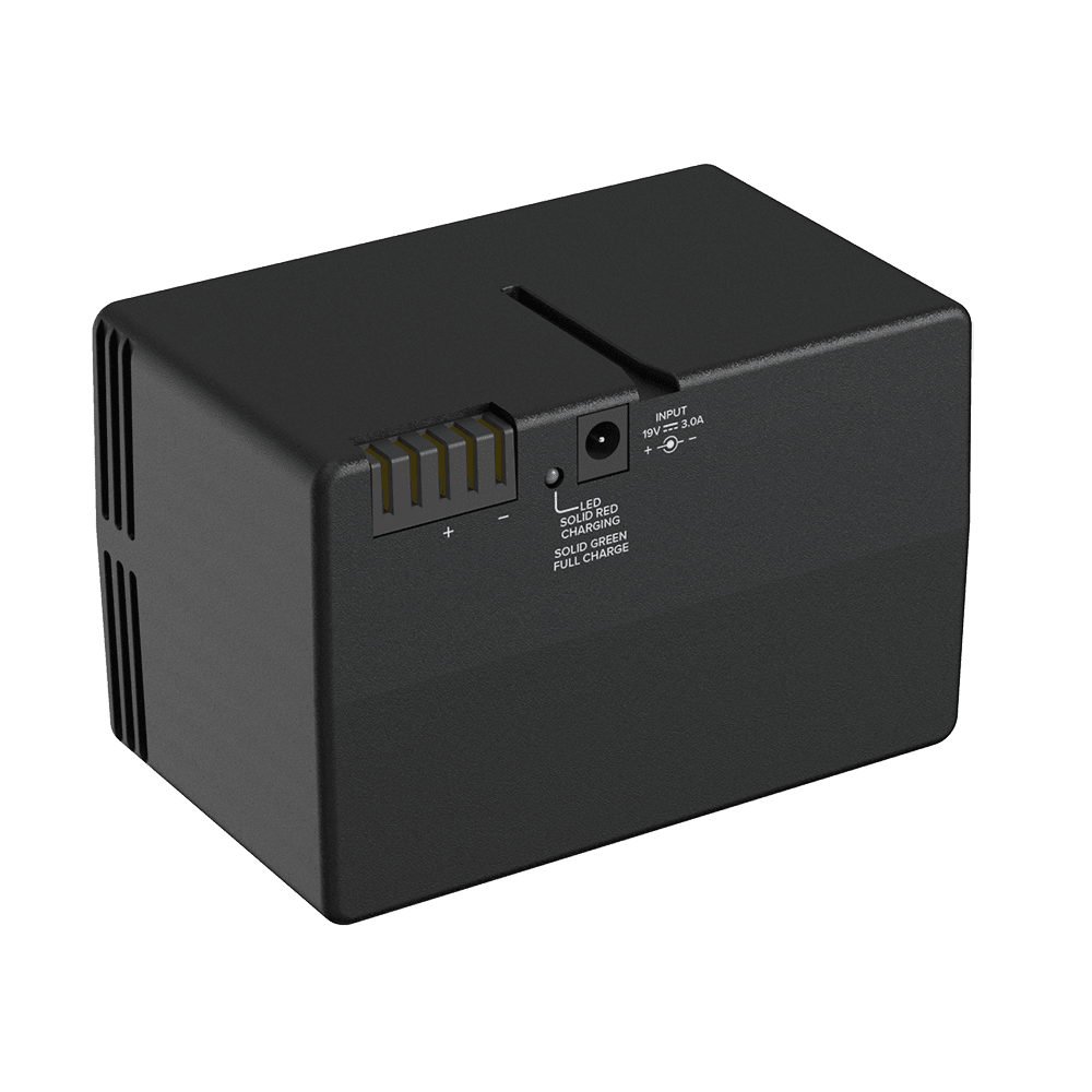 Mackie GB-200