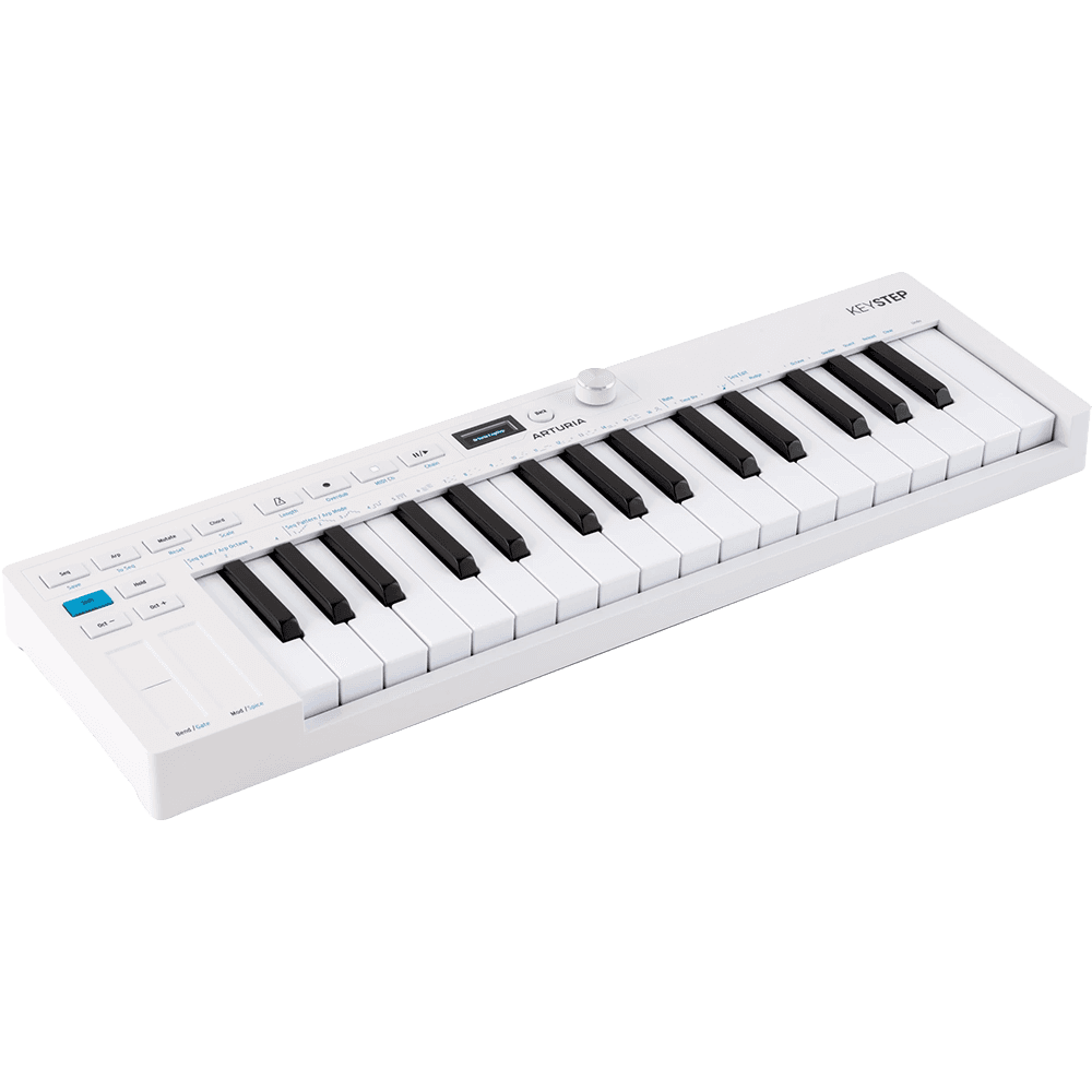 Arturia KeyStep MK2