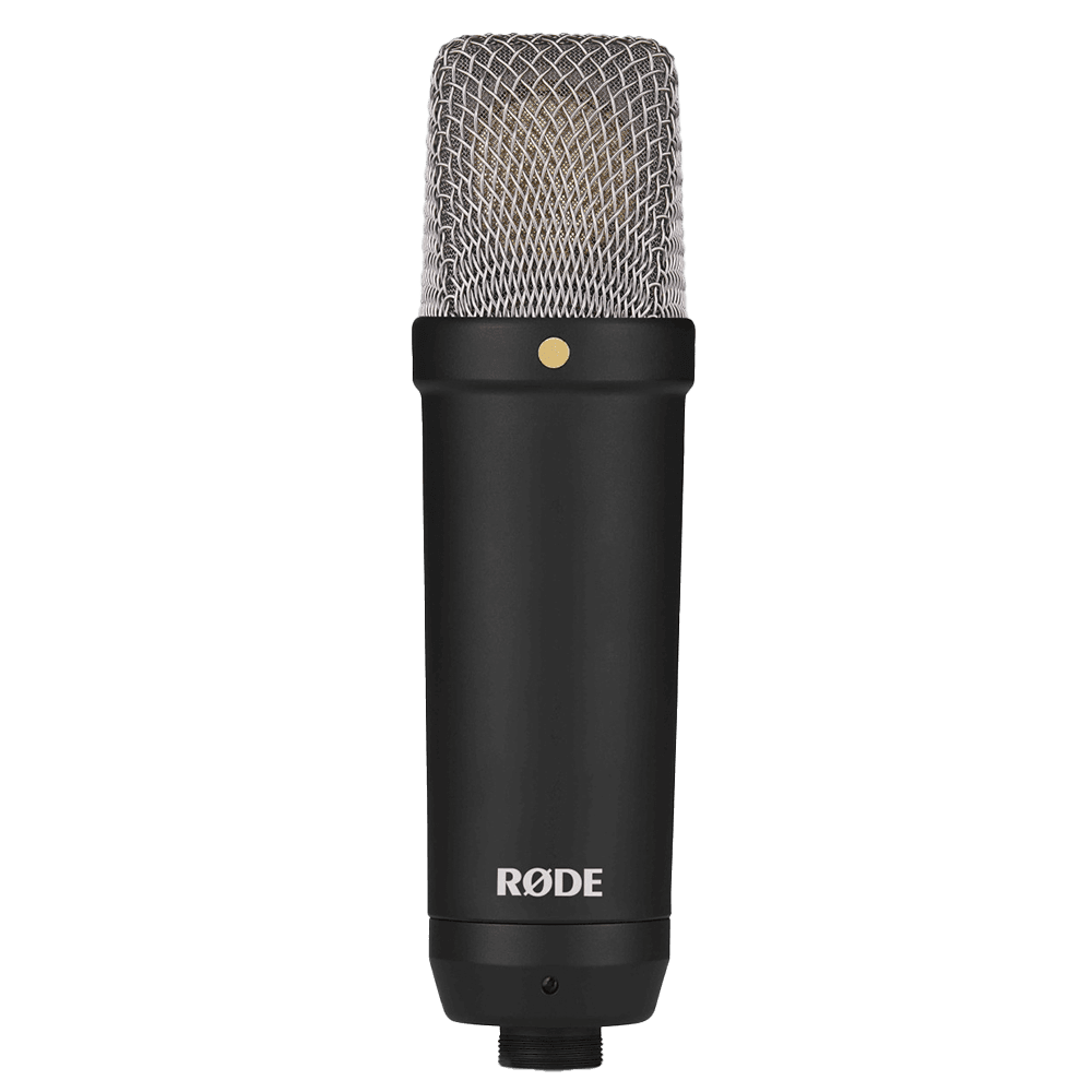 Røde NT1 Signature Series (Black)