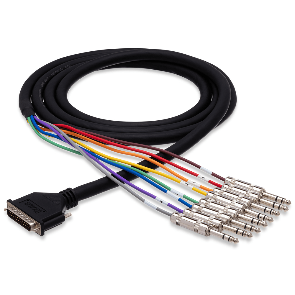 Hosa DTP803