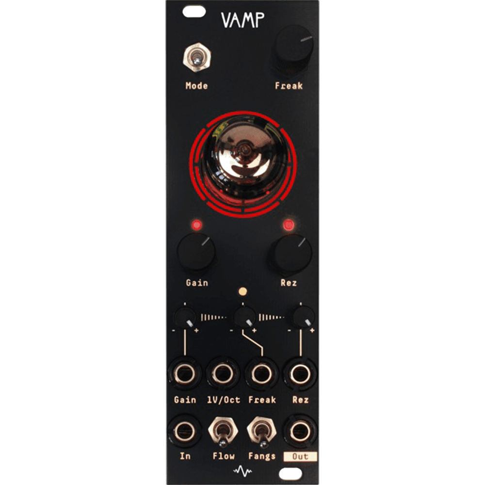 Apollo View Vamp