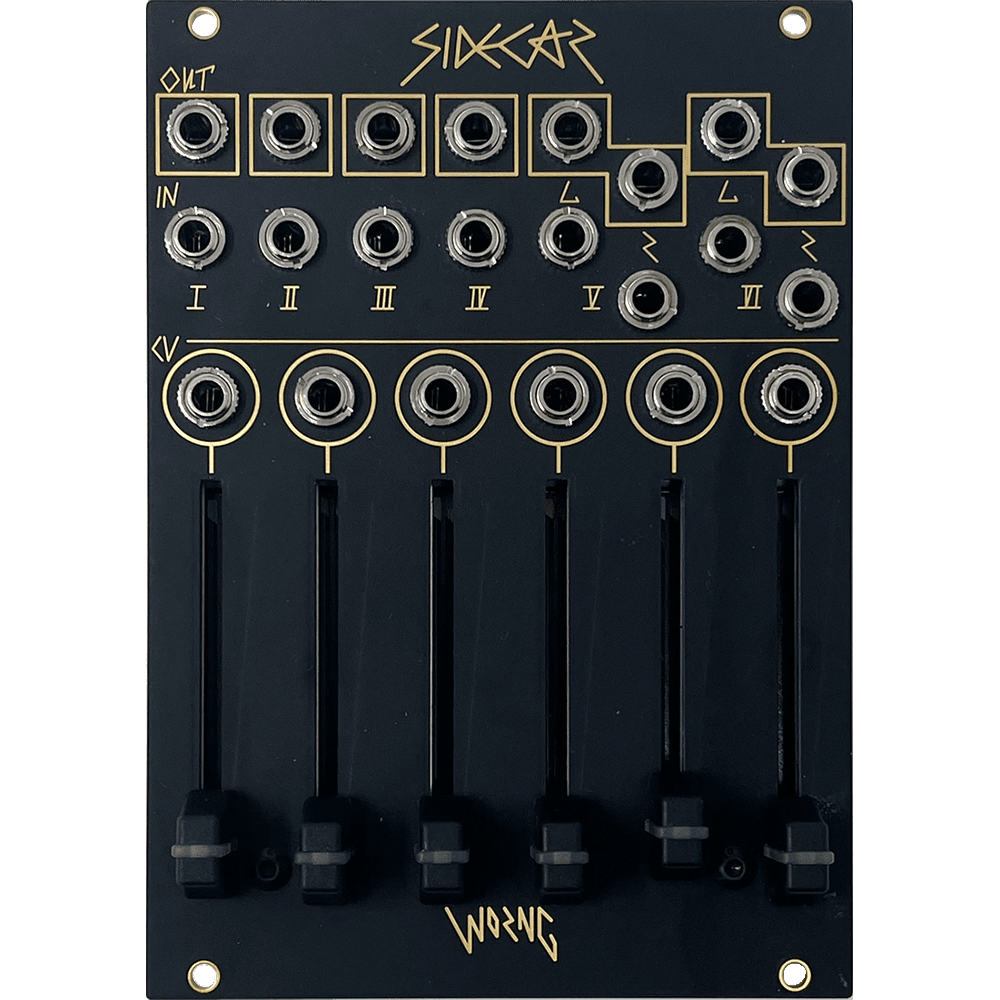 Worng Electronics Sidecar