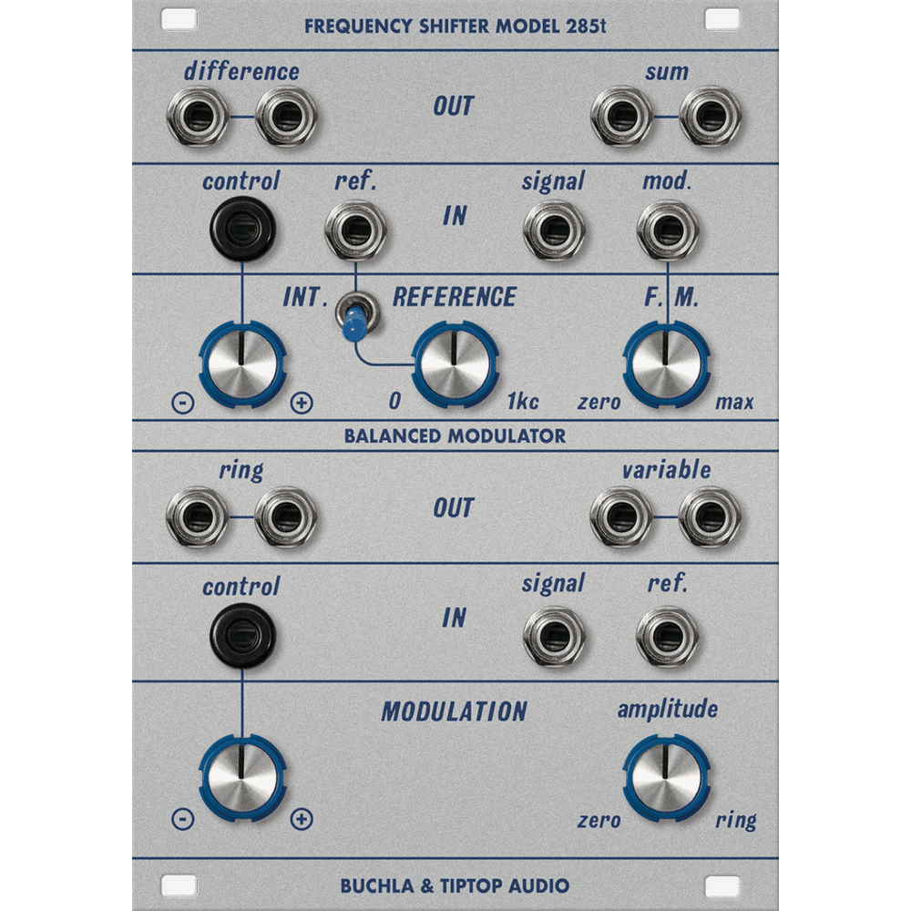 Tiptop Audio Buchla 285t