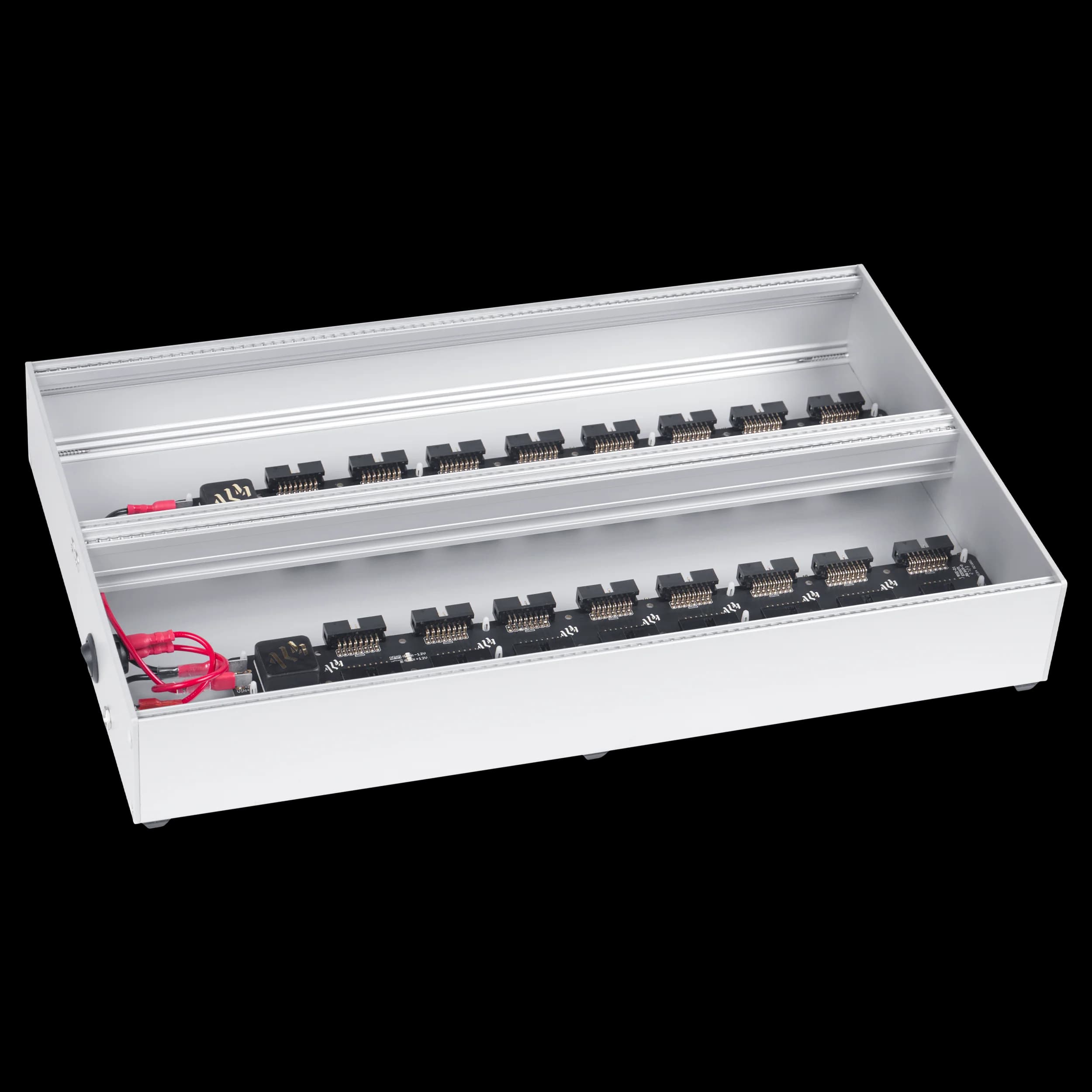 ALM Busy Circuits 6U / 84HP Eurorack Powered Case