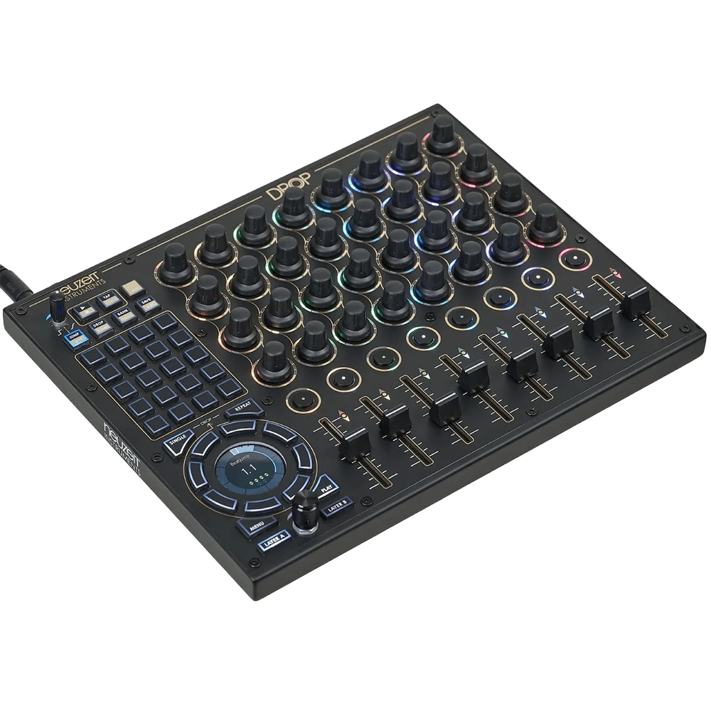 Neuzeit Instruments Drop