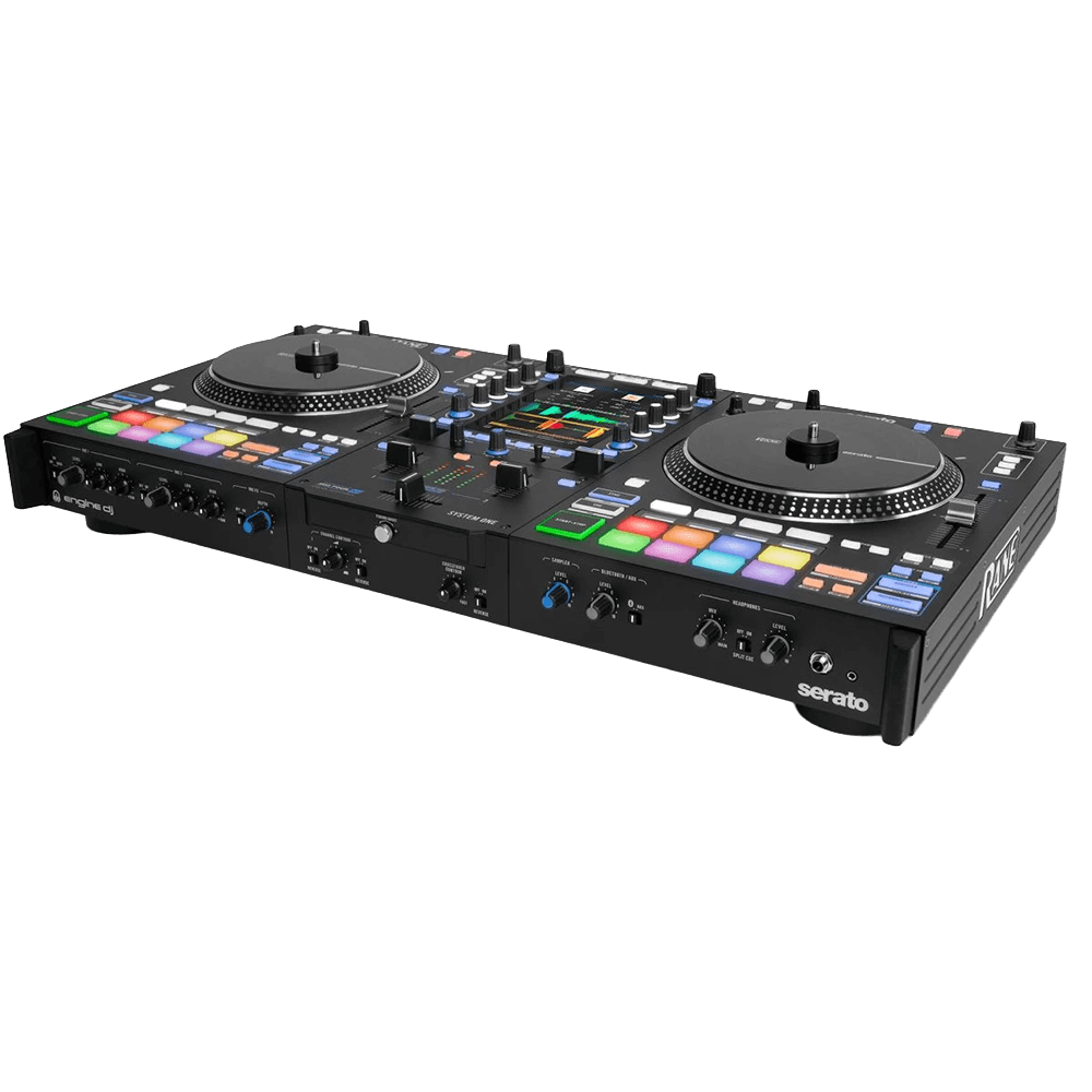 Rane System One