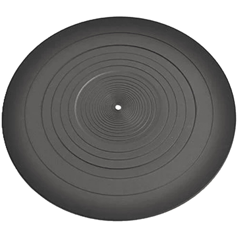 Technics Rubbermat
