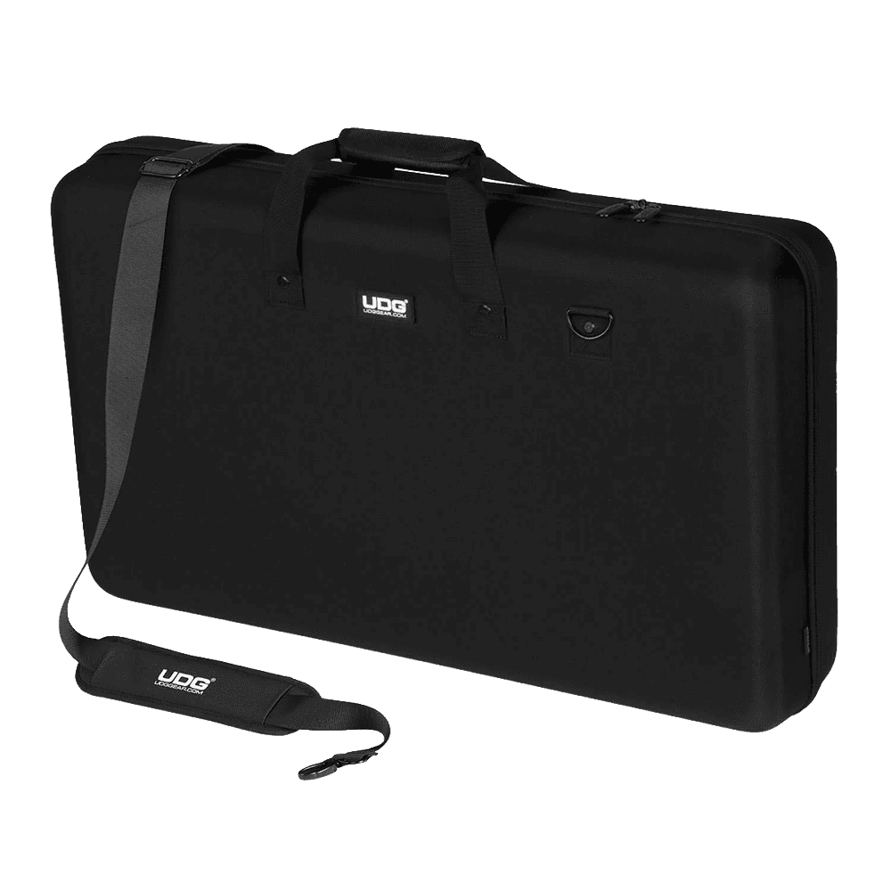 UDG Creator Rane One MKII Hardcase Black
