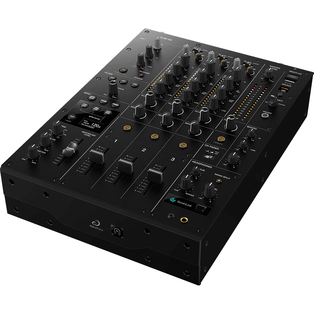 AlphaTheta DJM-V5