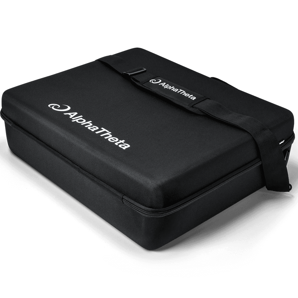 AlphaTheta DJM-V5 Bag