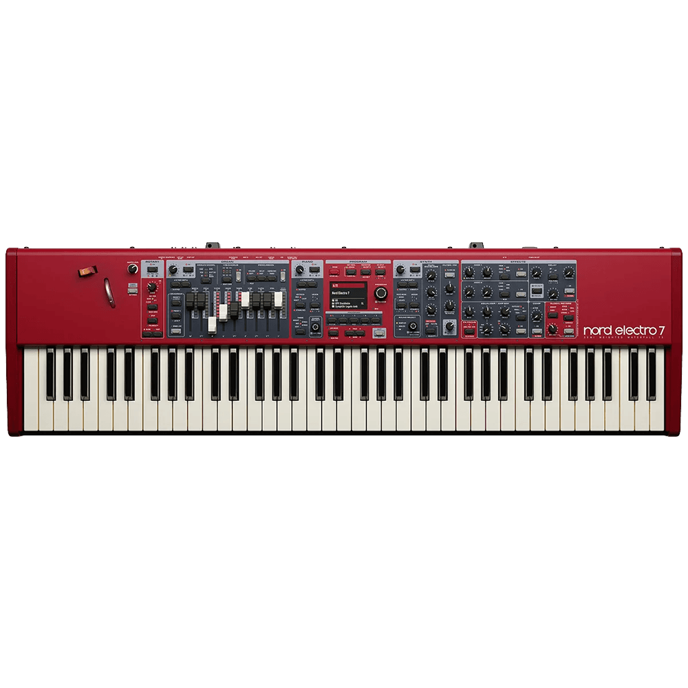 Nord Electro 7 73