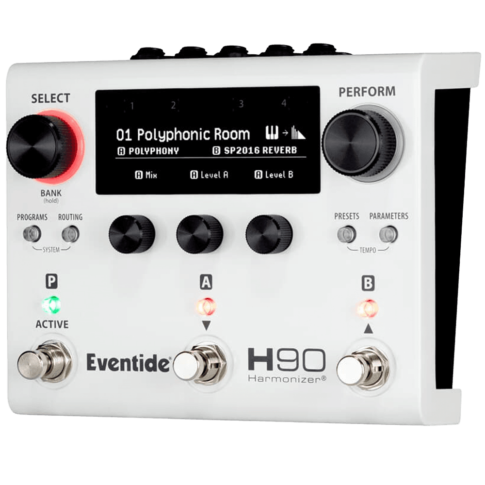 Eventide H90 Harmonizer