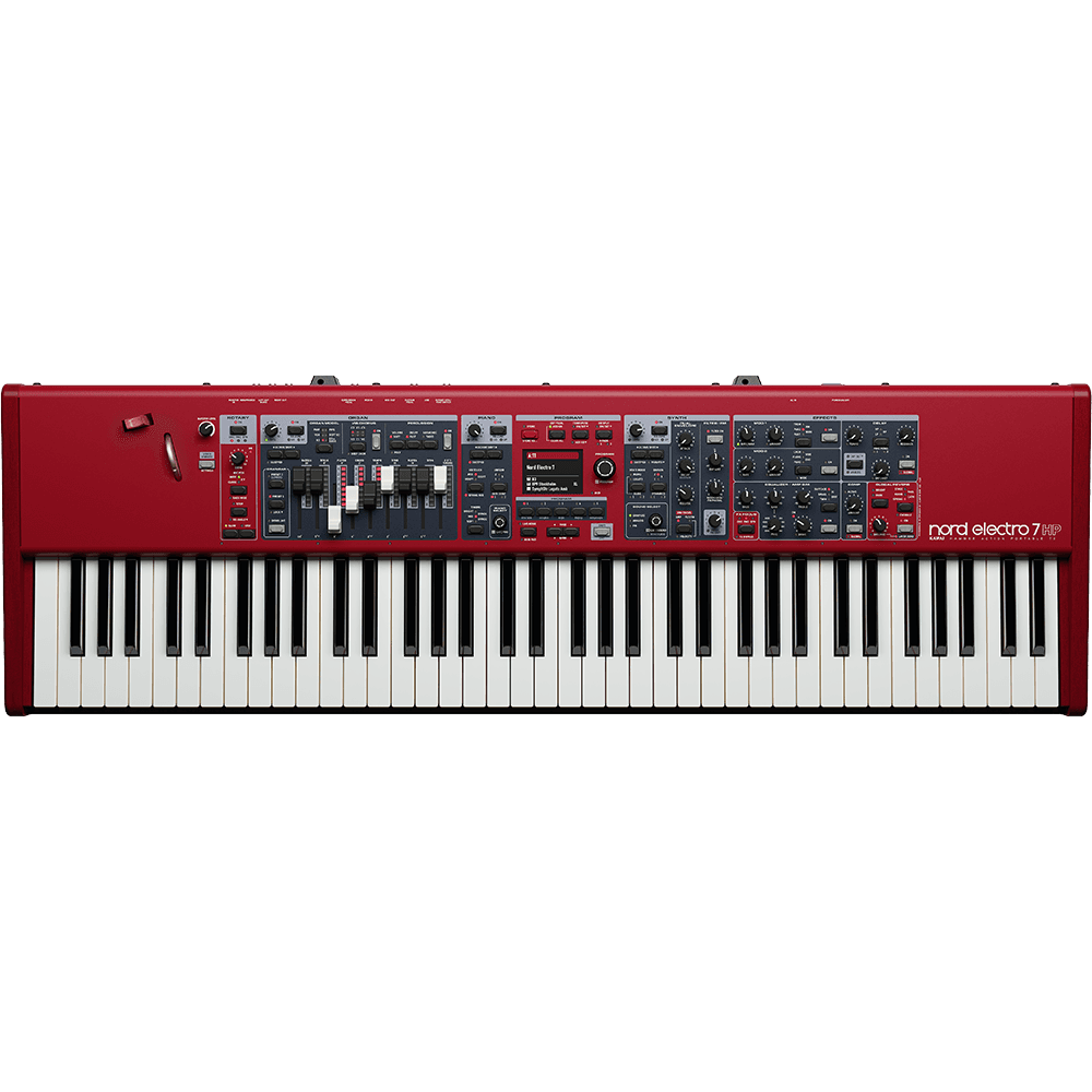 Nord Electro 7 HP