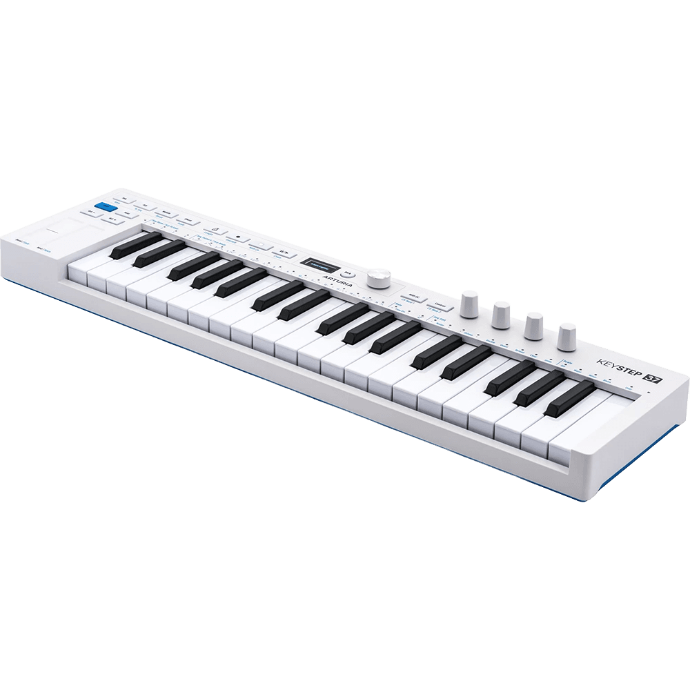 Arturia KeyStep 37 MK2