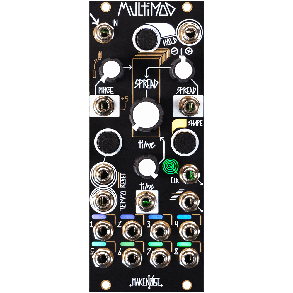 Make Noise MultiMod