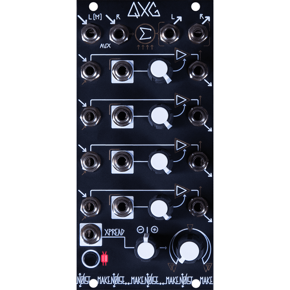 Make Noise QXG