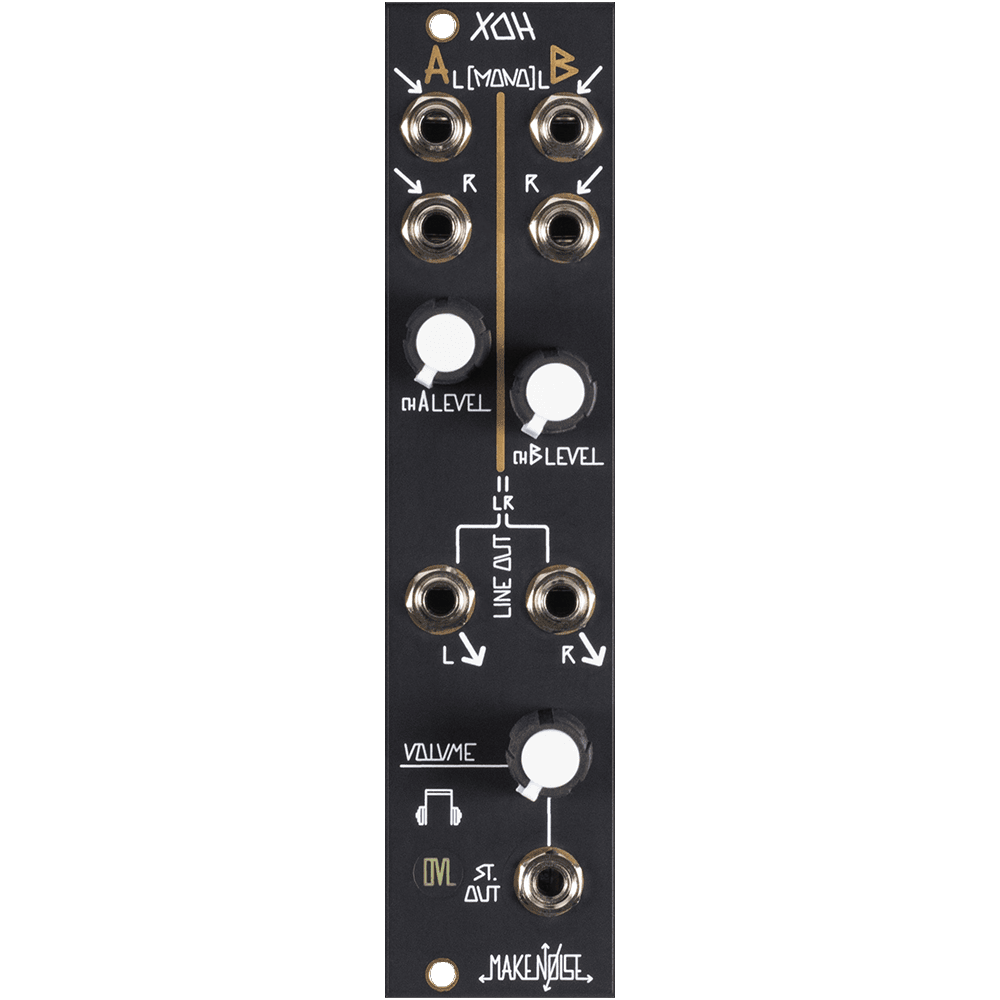 Make Noise XOH