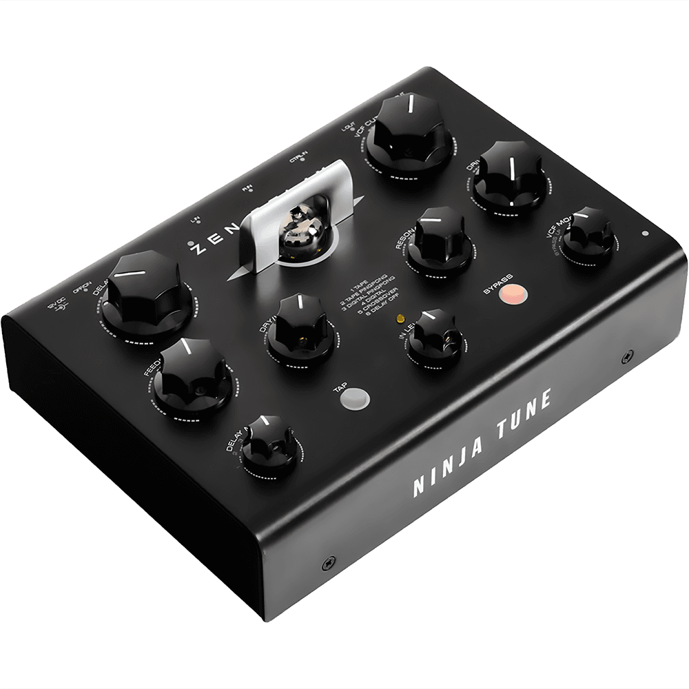 Erica Synths Zen Delay