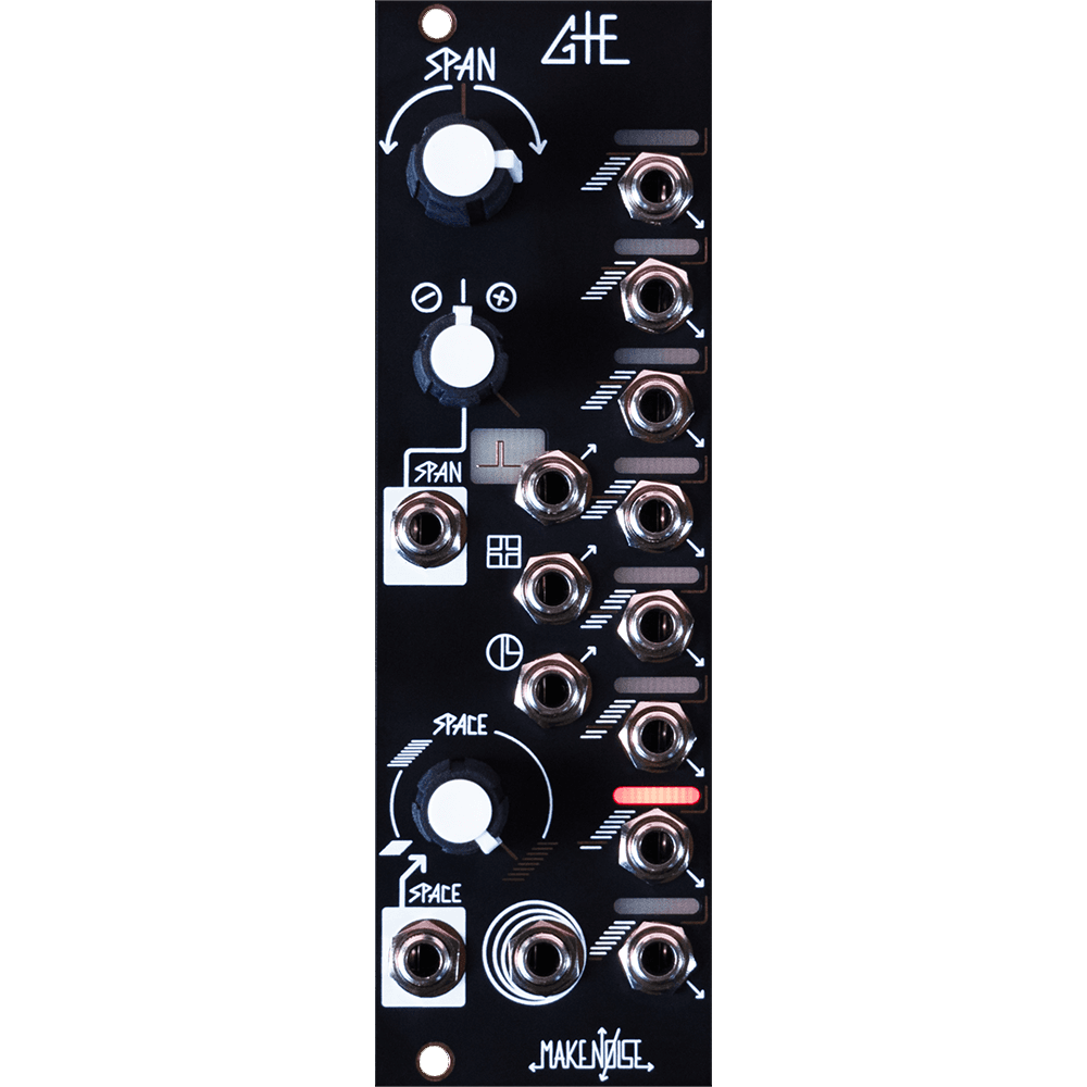 Make Noise GTE