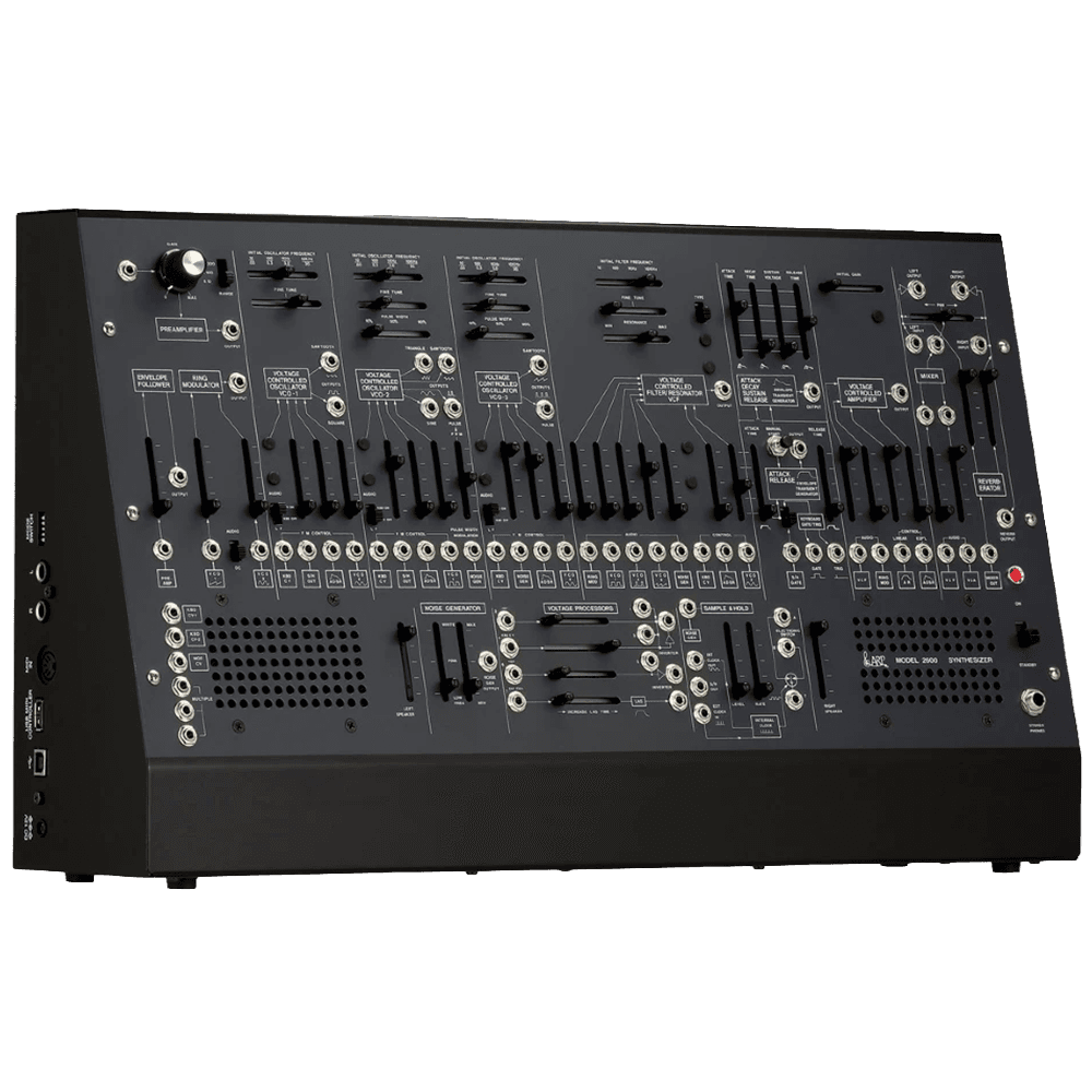 ARP 2600 M 2025