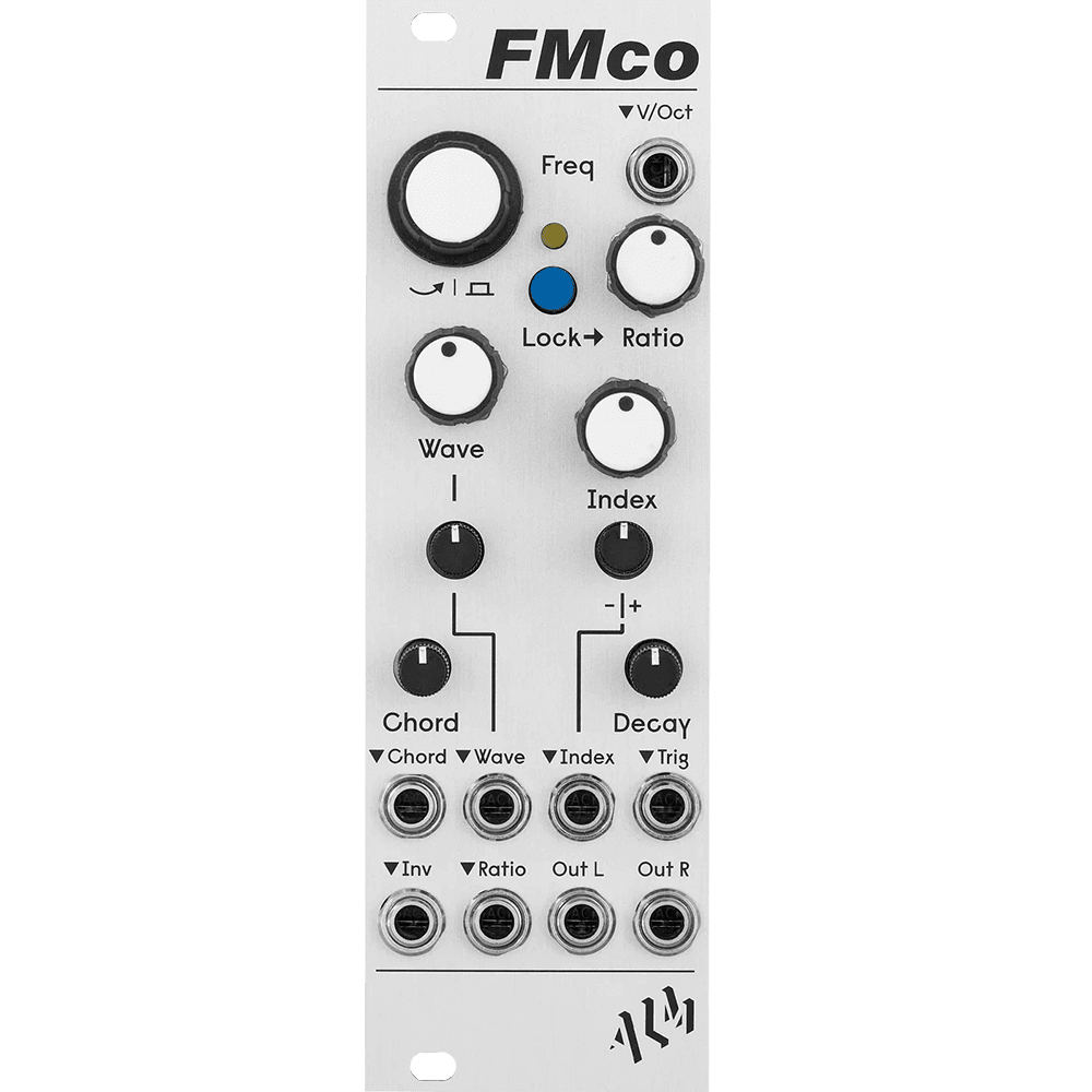 ALM Busy Circuits FMco
