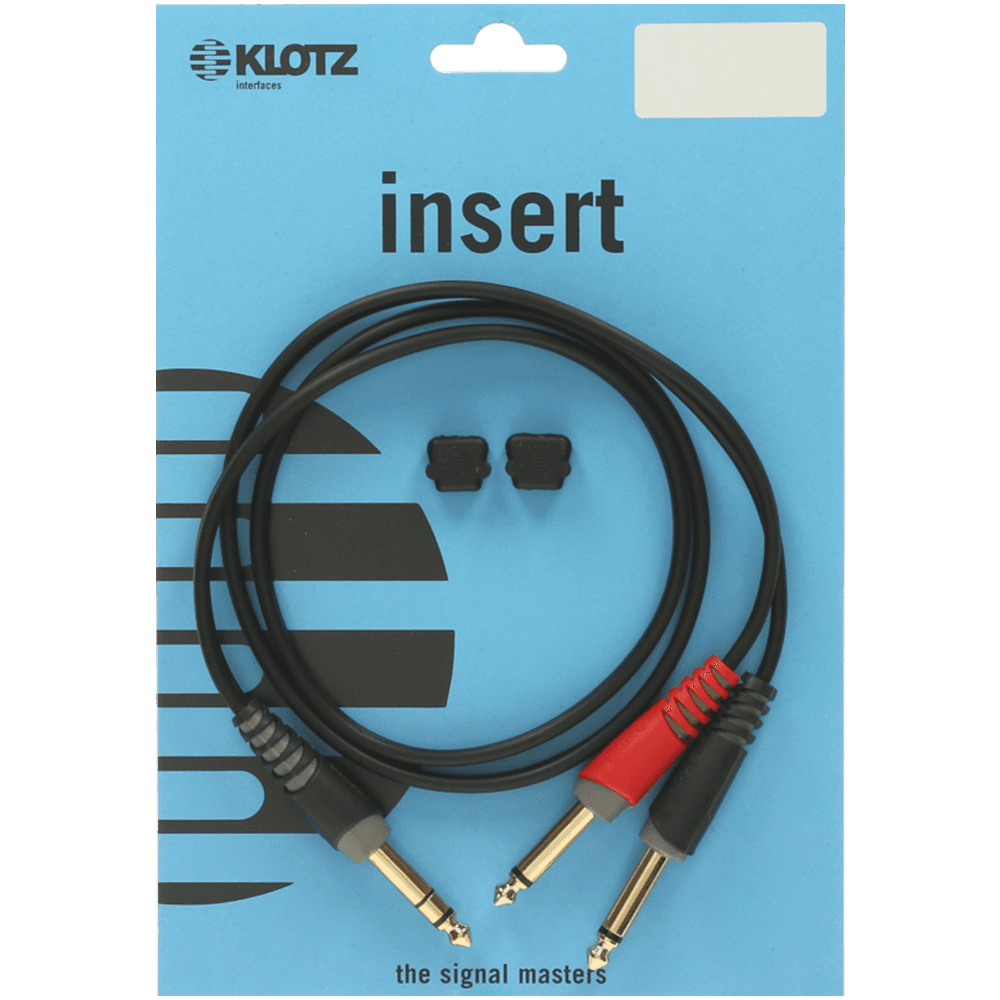 Klotz AY1-0600