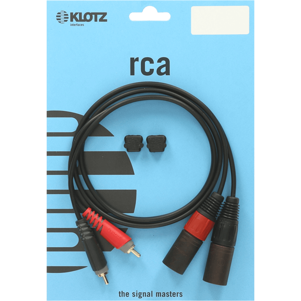 Klotz AT-CM0100