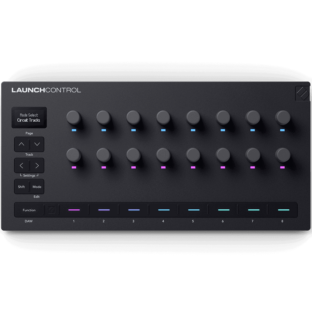 Novation Launch Control 3