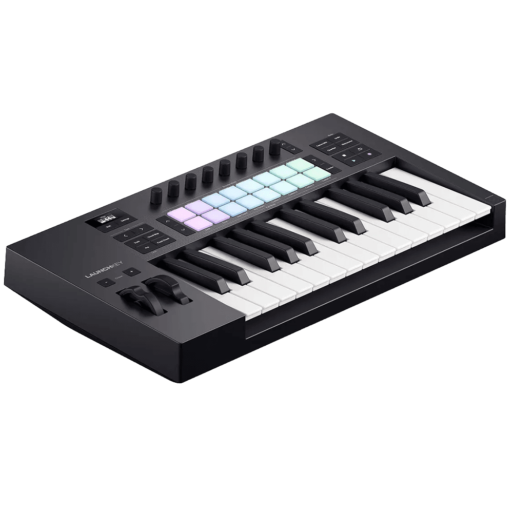 Novation Launchkey 25 MK4