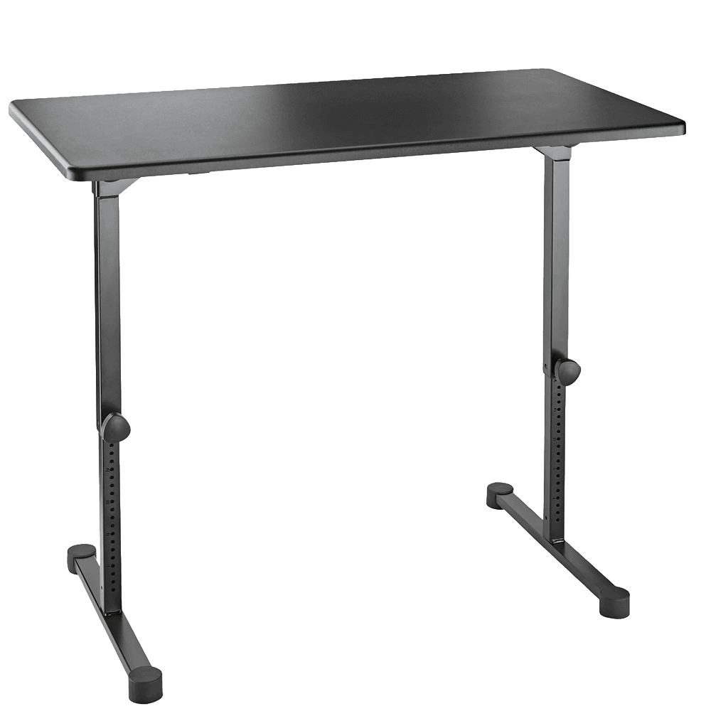 K&M 12170 DJ Desk