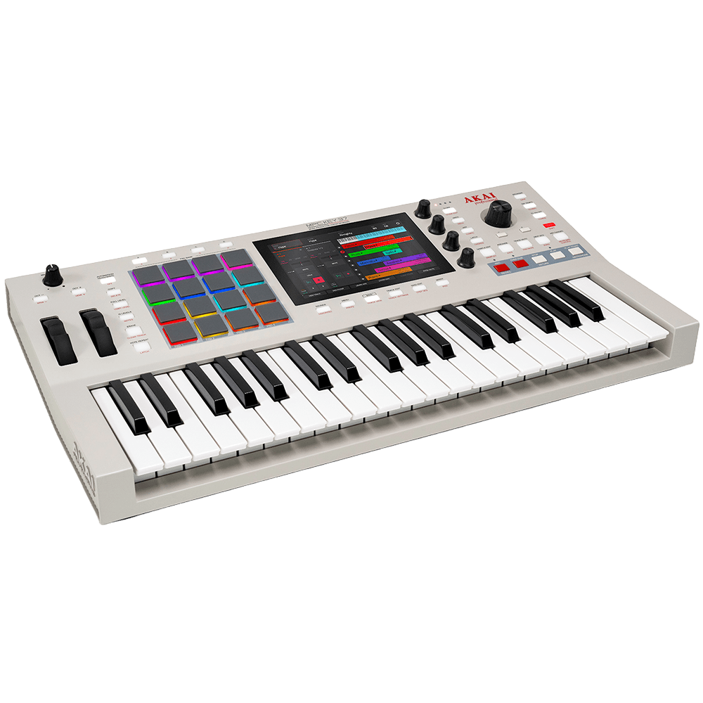 Akai Professional MPC Key 37 GEN2