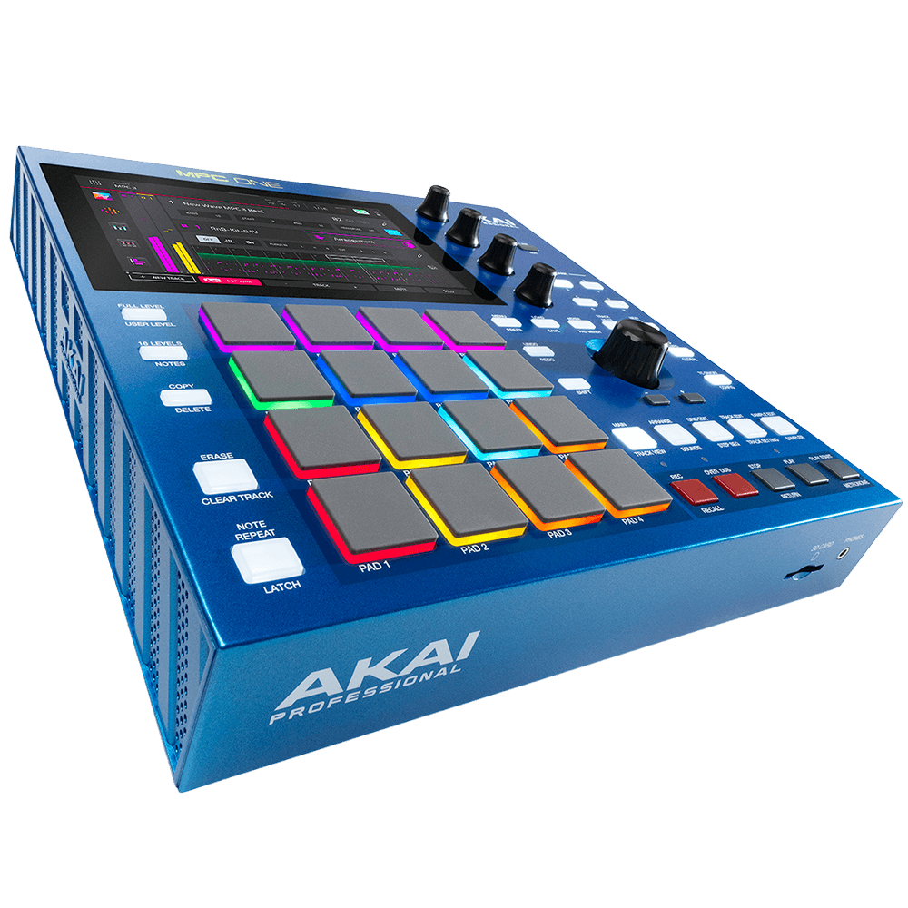 Akai Professional MPC One G2