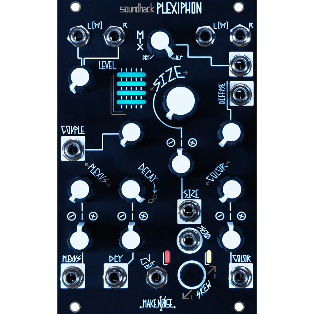Make Noise Plexiphon
