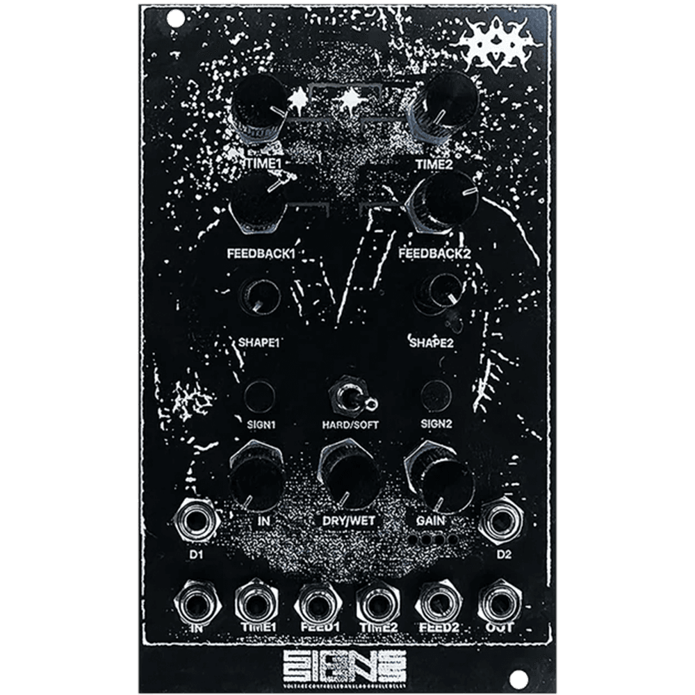 Colossus Audio Signs