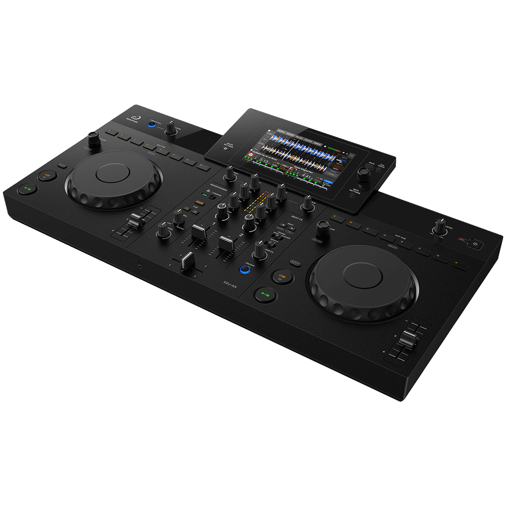 XDJ-AN